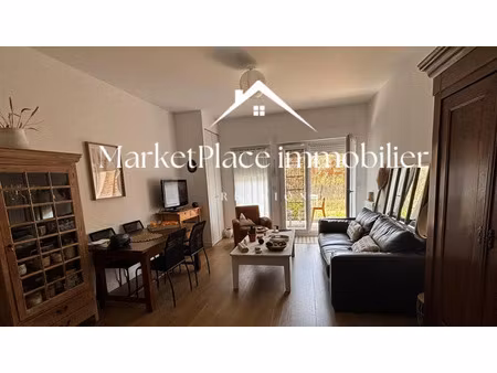 vente appartement 3 pièces 65 m² l’île-d’olonne (85340)