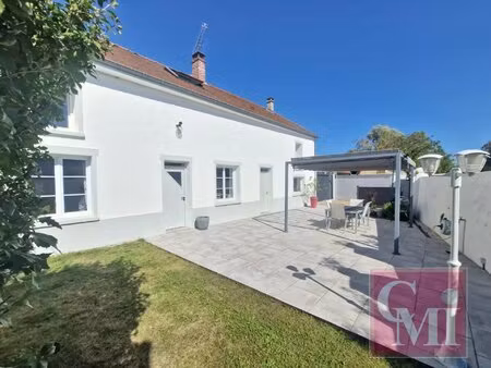 maison ancienne pleine de charme !