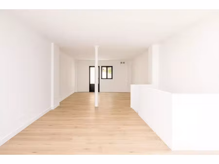 location commerce 70 m² à paris 12 (75012)