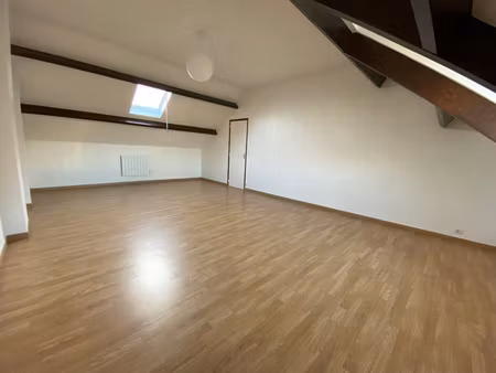 appartement chilly mazarin 3 pièces 78.71 m2