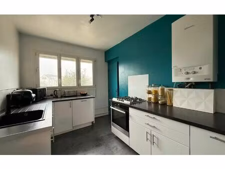 appartement linas 68.55 m² t-3 à vendre  189 000 €