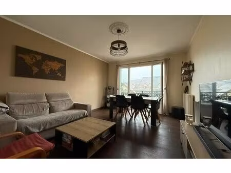 appartement linas 68.55 m² t-3 à vendre  199 000 €