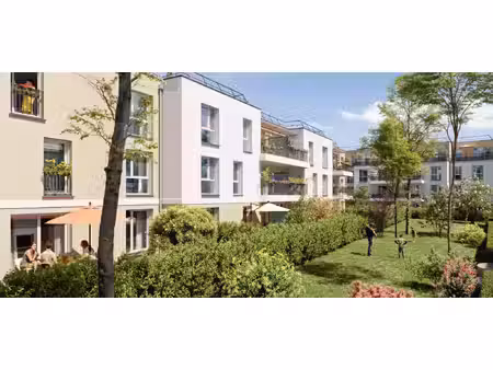 longjumeau à deux pas du tramway t12