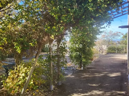 vente maison 4 pièces 119 m² à creuzier-le-vieux (03300)  260 000 €