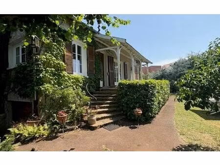 maison lyon 5 130 m² t-4 à vendre  750 000 €