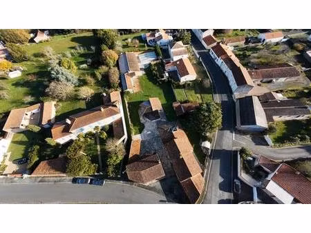 saint michel en l'herm (85580) 10 min des plages propriete d'exception avec 4 gites ...