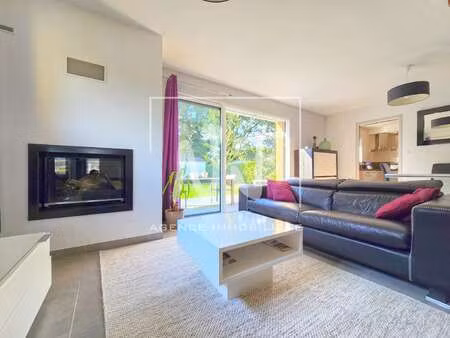 vente maison à bouchemaine (49080) : à vendre / 105m² bouchemaine