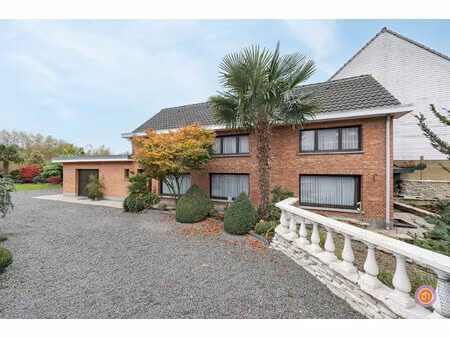 huis te koop in puurs-sint-amands met 3 slaapkamers