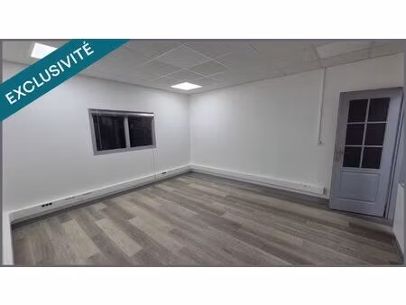 vente commerce 12 pièces 998 m² granges-aumontzey (88640)