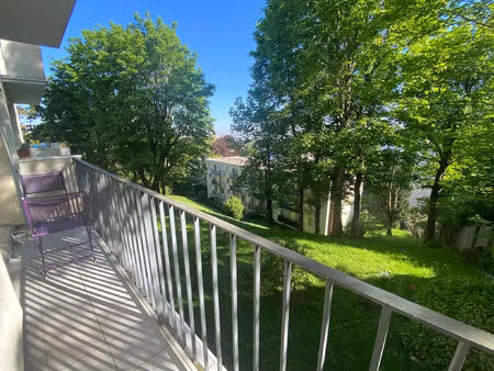 vente appartement 4 pièces 90 m² clamart (92140)