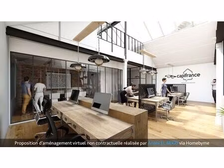 vente appartement 5 pièces 216 m² montrouge (92120)