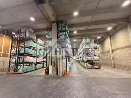 vente local industriel 3784 m² sarcelles (95200)