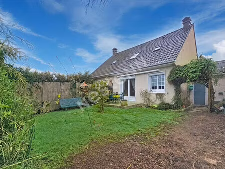 vente maison 3 pièces 67 m² belloy-en-france (95270)