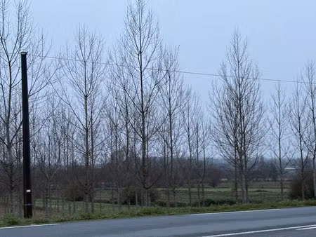 vente terrain 58100 m² à fumel (47500)  76 700 €