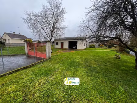 vente terrain 1848 m² à ingrandes (86220)  64 500 €