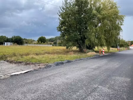 vente terrain 476 m² à pecquencourt (59146)  50 500 €