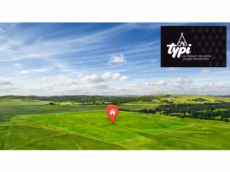 vente terrain à batir à baud (56150)  69 990 €