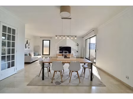 appartement garches 4 pièce(s) 112 m2