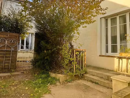 immeuble de rapport de 190 m2