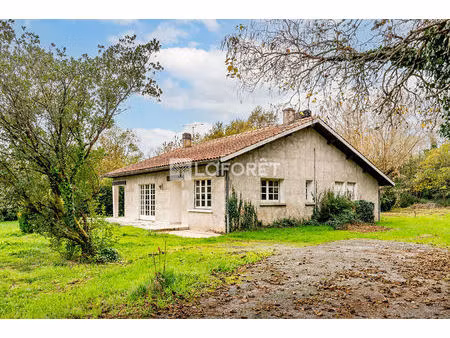 maison saint vincent de paul 4 pièces avec garage