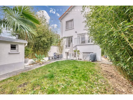 maison champigny sur marne 7 pièces 4 chambres 121 89 m2