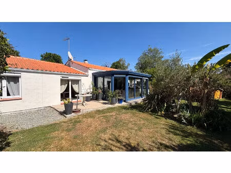 maison commequiers