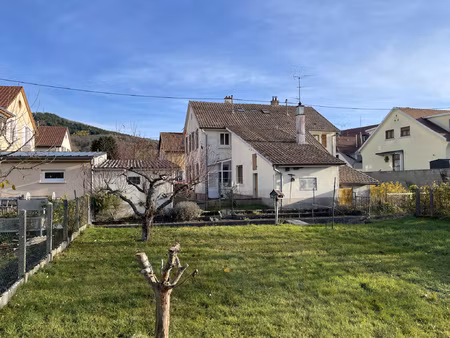 maison masevaux au calme dans impasse  commodites proches