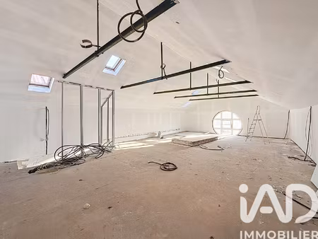 vente immeuble 215 m²