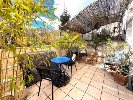 appartement de 60 76 m² à vaugneray