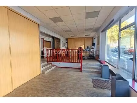 maison de 230 m² à oloron-sainte-marie