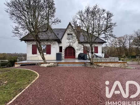 vente pavillon 10 pièces