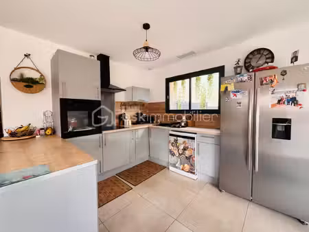maison de 97 m² à cazedarnes
