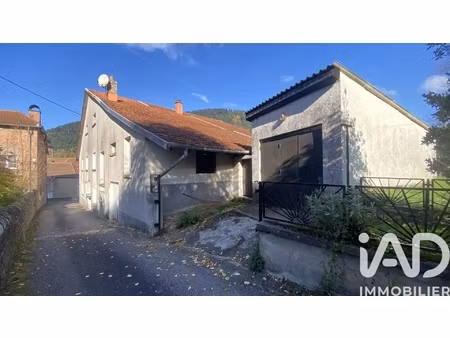 vente ferme 5 pièces