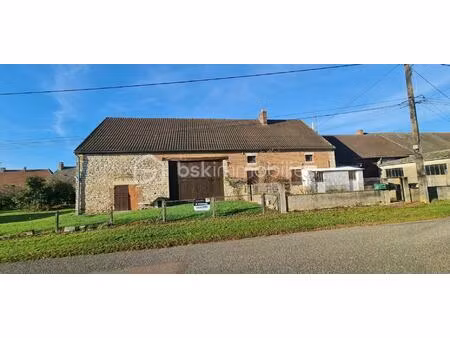 maison de 128 m² à charnay-les-chalon