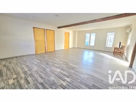 vente maison/villa 3 pièces