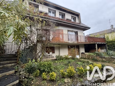 vente maison/villa 9 pièces