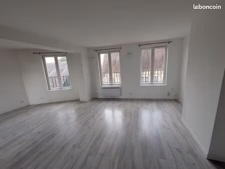pont de l'arche - appartement f2 - 58m2