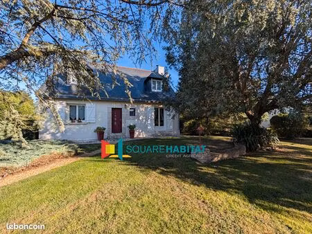 maison 6 pièces 122 m²