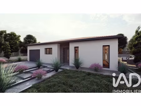 vente terrain 3000 m² à sugères (63490)  94 000 €