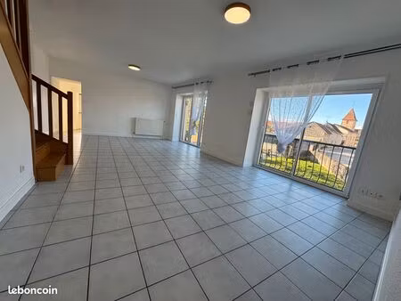 location appartement sur briord