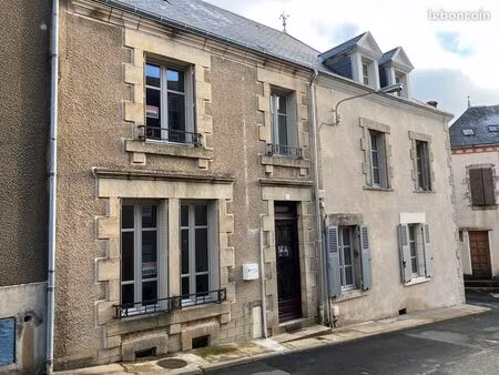 appartement a louer a saint severe sur indre