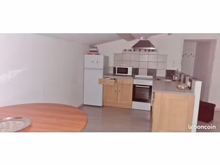 location à l'année