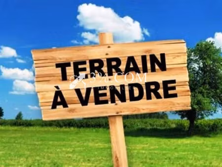 vente terrain 400 m² à phalempin (59133)  145 000 €