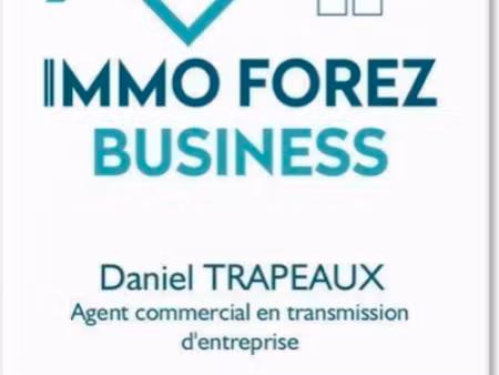 vente locaux professionnels 160 m² à montbrison (42600)  82 200 €