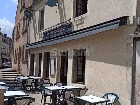 vente immeuble 7 pièces 175.6 m² à clamecy (58500)  45 000 €