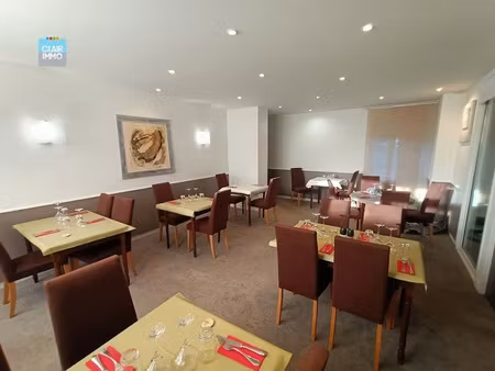vente locaux professionnels 7 pièces 300 m² à la chapelle-de-guinchay (71570)  120 000 €