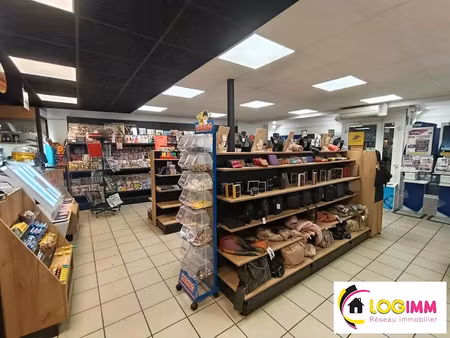 vente locaux professionnels 99 m² à solesmes (59730)  138 000 €