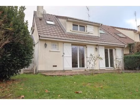 maison à saint-witz - 3 chambres