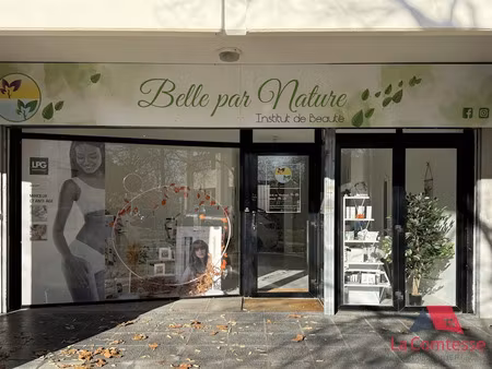 vente locaux professionnels 60 m² à eguilles (13510)  49 000 €