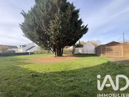 vente terrain 826 m² à marolles-en-brie (94440)  309 000 €